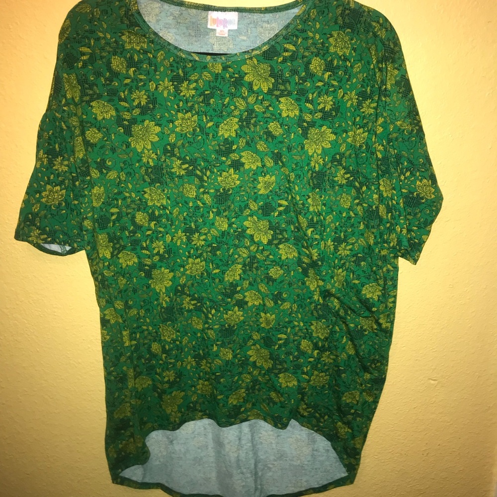Lularoe Irma